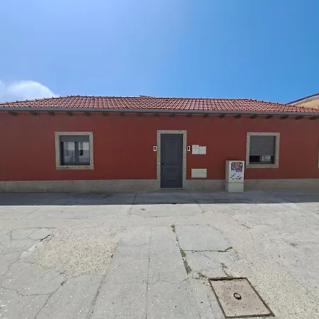 Beach House Espinho  Exterior foto