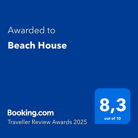 Beach House Espinho  Exterior foto