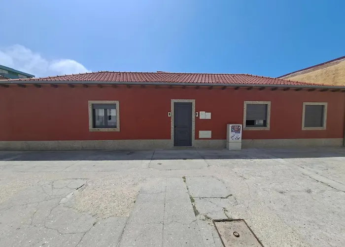 Beach House