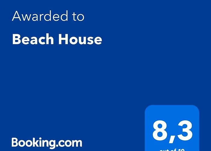 Beach House