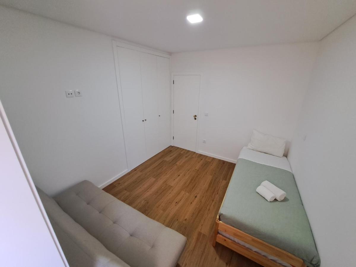 House Espinho (Aveiro)